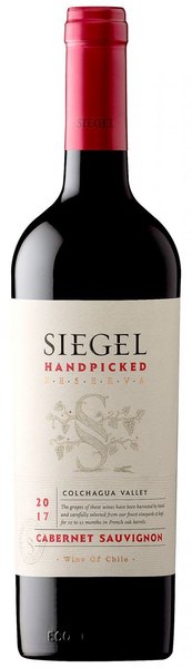 SIEGEL HANDPICKED RESERVA 