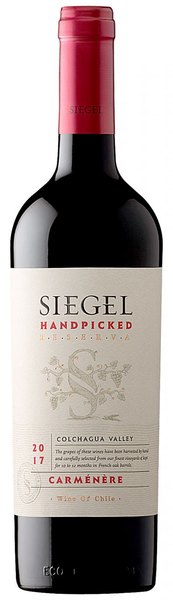 SIEGEL HANDPICKED RESERVA 