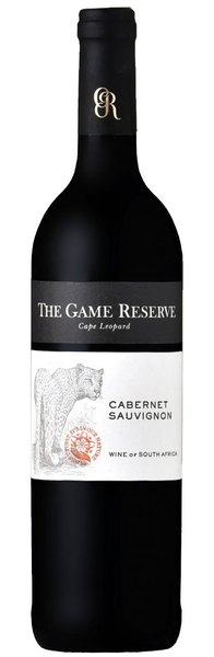 ROOIBERG «THE GAME RESERVE» CABERNET SAUVIGNON ROBERTSON WO
