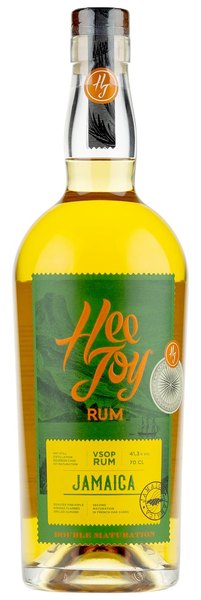«HEE JOY» VSOP JAMAICA Old Rum
