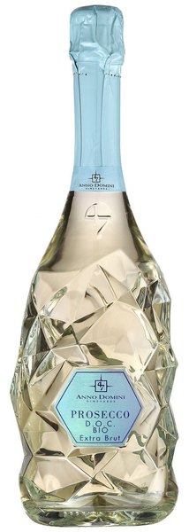 47 ANNO DOMINI DIAMANTE PROSECCO DOC BIO SPUMANTE EXTRA BRUT MILLESIMATO