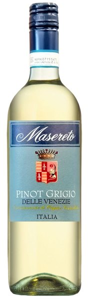 MASERETO 