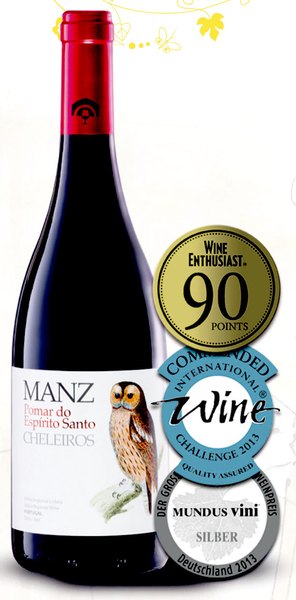 «MANZ POMAR DO ESPÍRITO SANTO CHELEIROS» REGIONAL LISBOA