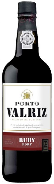 «PORTO VALRIZ» RUBY DOC PORTO