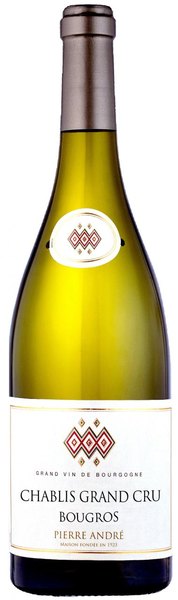 PIERRE ANDRE CHABLIS GRAND CRU 