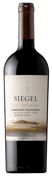 SIEGEL SINGLE VINEYARD 