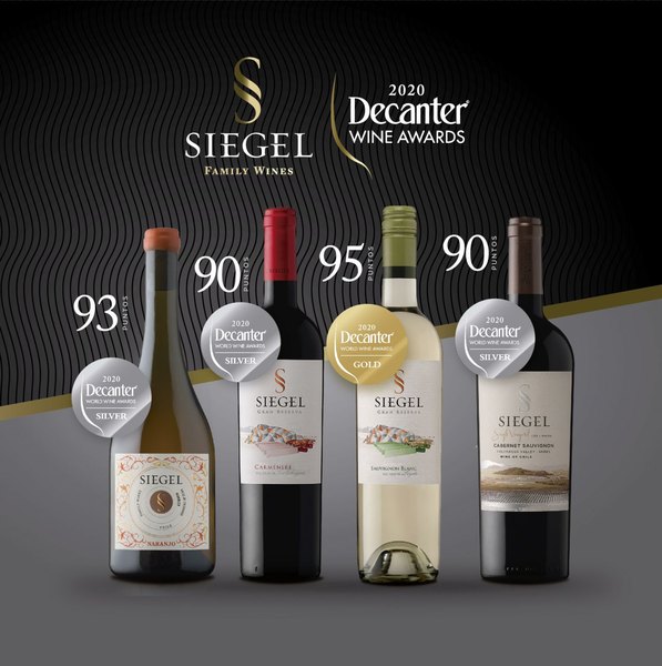 SIEGEL GRAN RESERVA 