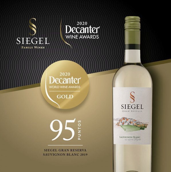 SIEGEL GRAN RESERVA 