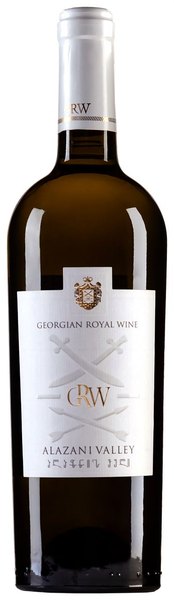 ШАТО GRW ALAZANI VALLEY WHITE