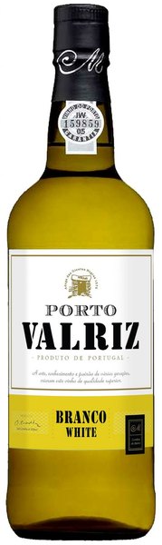 «PORTO VALRIZ» WHITE DOC PORTO
