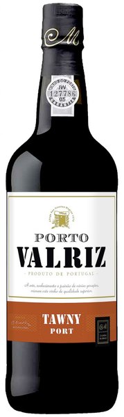«PORTO VALRIZ» TAWNY DOC PORTO