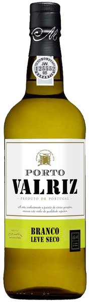 «PORTO VALRIZ» BRANCO LEVE SECO  DOC PORTO