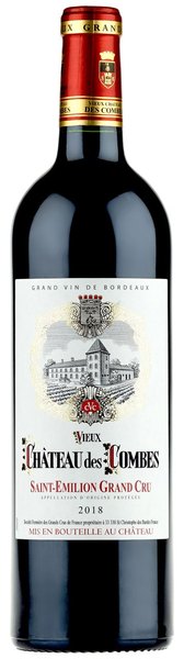 CHATEAU DES COMBES VIEUX Saint-Emilion Grand Cru AOP