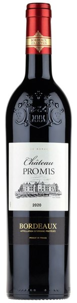 CHATEAU PROMIS Bordeaux AOP