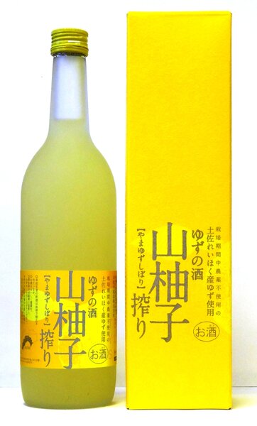 TSUKASABOTAN YAMA YUZU SHIBORI