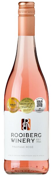 ROOIBERG WINERY 