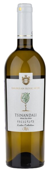 GRW KOSHER COLLECTION TSINANDALI