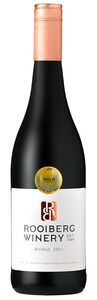 ROOIBERG WINERY 