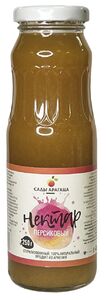 САДЫ АРАГАЦА нектар ПЕРСИКОВЫЙ