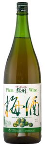 KISHU UMESHU 1.8 L