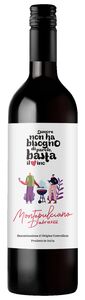 AMORE MONTEPULCIANO D’ABRUZZO DOC