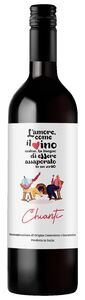 AMORE «CHIANTI DOCG»