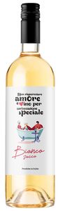 AMORE BIANCO SECCO