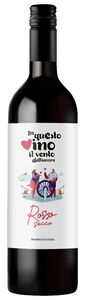 AMORE ROSSO SECCO