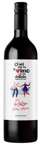 AMORE ROSSO SEMI-DOLCE