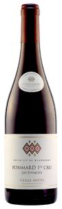 PIERRE ANDRE POMMARD  1ER CRU LES EPENOTS AOP