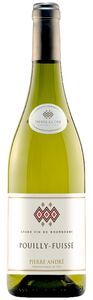 PIERRE ANDRE POUILLY-FUISSE AOP