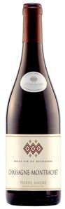 PIERRE ANDRE CHASSAGNE-MONTRACHET AOP