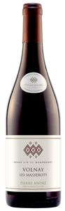 PIERRE ANDRE VOLNAY LES MASSEROTS AOP