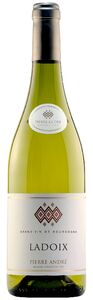 PIERRE ANDRE LADOIX WHITE AOC Ladoix