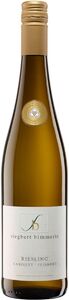 SIEGBERT BIMMERLE RIESLING Feinherb QmP Kabinett Baden