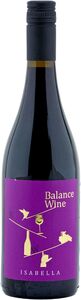 Balance Wine Изабелла