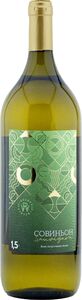 Balance Wine Совиньон 1,5л