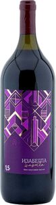 Balance Wine Изабелла 1,5л
