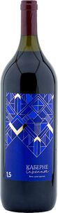 Balance Wine Каберне 1.5л