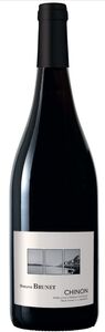 DOMAINE BRUNET CHINON AOC 