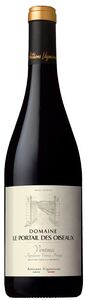 DOMAINE PORTAIL DES OISEAUX AOC VENTOUX 