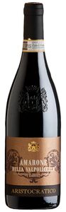 «ARISTOCRATICO» AMARONE DELLA VALPOLICELLA DOCG
