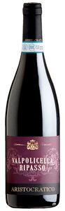 «ARISTOCRATICO» VALPOLICELLA RIPASSO DOC