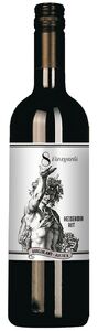 8 VINEYARDS HEIDEBODEN ROT
