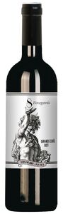 8 VINEYARDS GRANDE CUVEE ROT
