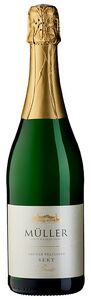 MULLER GRUNER VELTLINER SEKT BRUT