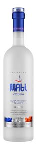 VODKA MATI PREMIUM