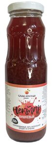 САДЫ АРАГАЦА нектар из ВИШНИ