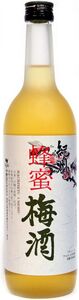 KISHU HACHIMITU UMESHU