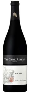 ROOIBERG «THE GAME RESERVE» SHIRAZ ROBERTSON WO
